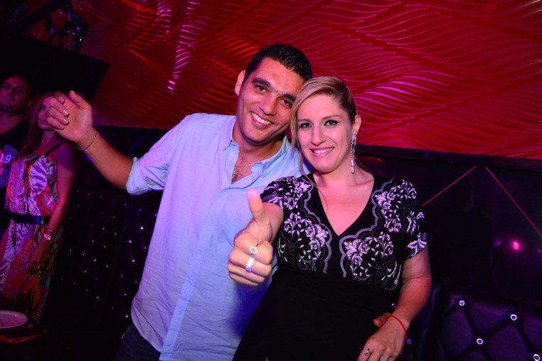 Diva Club on Saturday Night